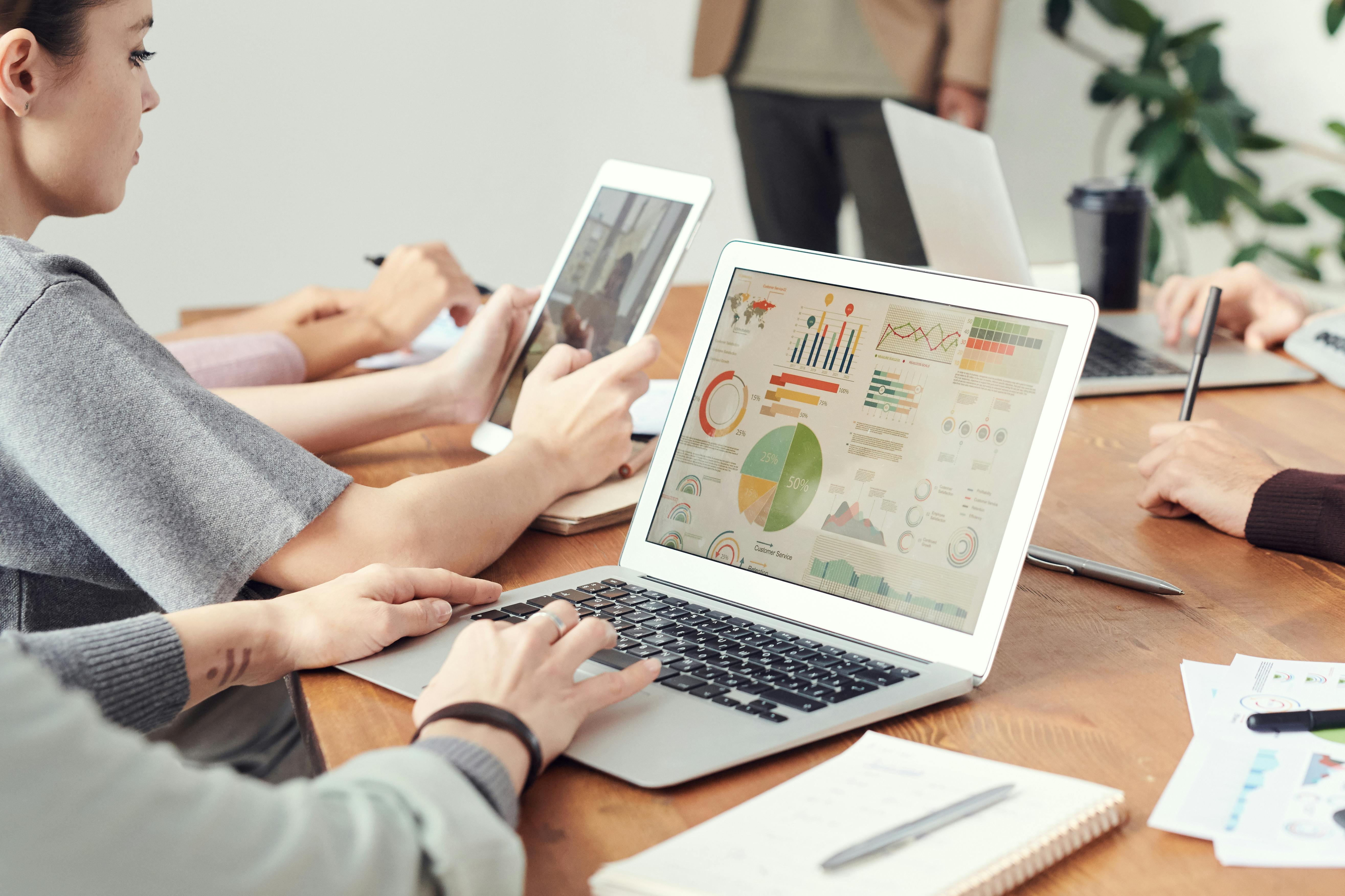 Workflow automation